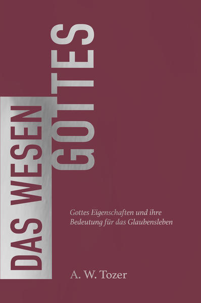 Was fällt uns ein, wenn wir über Gott nachdenken? Welche Eigenschaften hat er? Und welche Auswirkungen hat das auf unser Glaubensleben? Diese Fragen sind wichtig und sie müssen beantwortet werden. Doch es ist eine andere-allzuoft vernachlässigte-Frage, die sich jeder von uns stellen sollte: Stimmt das Gottesbild, das in unseren Köpfen vorherrscht, mit der Wirklichkeit überein? A. W. Tozer behauptet, dass die Gemeinde den Sinn für Gottes Majestät verloren und ihre einstige Gottesvorstellung durch eine andere ersetzt hat, die niedrig und Gott unangemessen ist. „Unsere Schwierigkeiten“, so sagt er, „haben damit begonnen, dass wir die Erkenntnis des heiligen Gottes verloren haben, und wir werden diese Schwierigkeiten auch nur durch eine Wiederentdeckung der Majestät Gottes loswerden. Solange unsere Vorstellungen von Gott falsch oder unangemessen sind, ist es unmöglich, unser Verhalten und unsere innere Einstellung gesund zu erhalten. Wenn unser Leben wieder geistliche Kraft bekommen soll, müssen wir damit beginnen, so über Gott zu denken, wie er in Wirklichkeit ist.“ Die Botschaft dieses Buches ist nicht neu, aber sie ist gerade in der heutigen Zeit wichtig, in der sich die Gemeinde Jesu immer weniger mit dem Wesen Gottes beschäftigt. A. W. Tozer hilft uns, die Eigenschaften Gottes wieder zu entdecken und unsere Vorstellungen von Gott zu korrigieren.