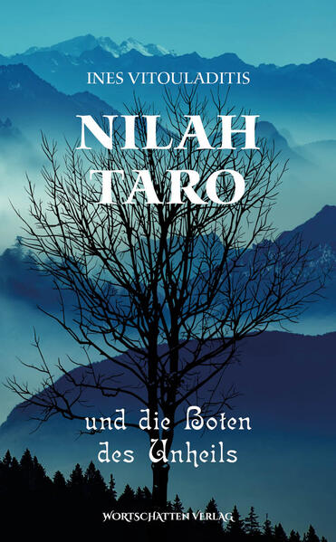 Obwohl ich mit dem Rücken zum Fenster saß, konnte ich die Dunkelheit spüren, die sich langsam über den Wald legte. Es war eine Finsternis ohnegleichen. Eine rabenschwarze, stumme, seelenlose Finsternis. Schwärzer als schwarz. Dunkelschwarz. Zwei Jahre sind vergangen, seitdem Nilahs Leben auseinandergerissen und wieder zusammengesetzt wurde. Das prophezeite Unheil kann sie einfach nicht vergessen. Jeder Versuch, die Visionen zu entschlüsseln, lässt sie mehr und mehr an ihrem eigenen Verstand zweifeln. Bevor Nilah nach dem rettenden Licht greifen kann, hat sich die Dunkelheit bereits in die Akademie geschlichen. Allein wird Nilah diese Bedrohung nicht besiegen können. Doch niemand sonst scheint die Gefahr zu sehen. Das fulminante Finale der Nilah-Taro-Trilogie!