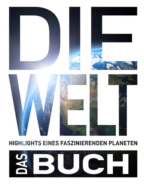 »Das Leben ist wie ein Buch, und wer nicht reist, liest nur ein wenig davon«, schrieb Augustinus Aurelius (354–430), und ein fernöstliches Sprichwort sagt: »Steigst du nicht auf die Berge, so siehst du auch nicht in die Ferne«. Seit alters reisen Menschen aus den unterschiedlichsten Gründen, stets jedoch werden sie damit belohnt, ein Stück Welt mehr erfahren, Fremdes und Neues entdeckt zu haben. DIE WELT - DAS BUCH präsentiert die ganze Vielfalt unserer Kontinente – landschaftlich wie kulturell – mit großformatigen Bildern und ausdrucksstarken Texten. Ein fantastisches Kaleidoskop unserer Welt.