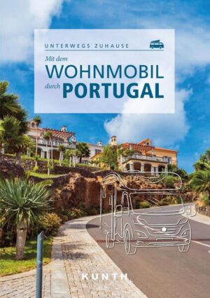 »Bem-vindo«, willkommen in Portugal! Das kleine Land im äußersten Südwesten Europas wartet mit einer vielfältigen Mischung aus abwechslungsreichen Landschaften, prächtigen Metropolen und einer fantastischen, rund 1800 Kilometer langen Küste auf. Da locken hübsche Fischerstädtchen genauso wie traumhafte Sandstrände oder das wunderschöne Landesinnere mit seinen nostalgischen Granitdörfern oder dem berühmten Duoro-Tal. Dieser Bildband geleitet den Wohnmobilisten durch das schöne Portugal, entführt zu den beeindruckendsten Sehenswürdigkeiten entlang der Strecke und sorgt dafür, dass man abends auch immer einen schönen Campingplatz für die Nacht findet.