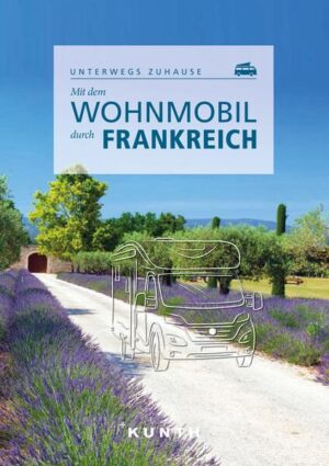 Savoir-vivre, das steht für französische Lebensfreude, gute Küche und feinen Wein, Kunst und Kultur von Weltrang sowie atemberaubende Landschaften. Und es gibt noch viel mehr Gründe, Frankreich zu lieben! Ob die legendäre Côte d’Azur, die märchenhaften Schlösser der Loire, die grünen Vulkane der Auvergne oder die stimmungsvollen Weinfeste in Bordeaux – Frankreich ist ein Land, das so vielfältig ist an Landschaften, Orten und Eindrücken, das jeder einzelne Reisetag zu einem Erlebnis wird. Dieser Bildband präsentiert die schönsten Touren mit dem Wohnmobil durch Frankreich. Gespickt mit Ausflugszielen, Stellplatztipps und Routenkarten ist dieser Band aus der »Unterwegs zuhause-Reihe« ein Muss für jeden Wohnmobil-Fan und Frankreichliebhaber.