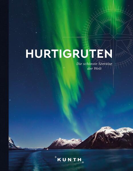 Sie gilt als »schönste Seereise der Welt«: eine Fahrt mit den Schiffen der Hurtigruten-Reederei entlang der norwegischen Westküste. Seit über 120 Jahren verkehren täglich die Postschiffe von Bergen bis Kirkenes und zurück und legen dabei in 34 Häfen an. Die Fahrt wird zu einem unvergesslichen Erlebnis aus imposanter Natur zwischen Steilfelsen und Fjorden, kombiniert mit norwegischer Gastfreundschaft. Der beliebte Bildband »HURTIGRUTEN« präsentiert mit übersichtlicher Kartografie die Highlights der Strecke auf einen Blick, ausgewählte Tipps für spannende Landgänge und regional verankerte Specials. So gelingt garantiert die Verbindung aus Reisevorbereitung und Reisevorfreude!