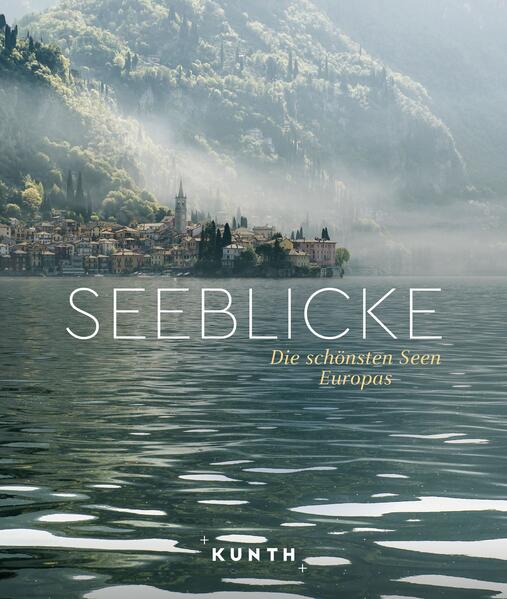 Es gibt kaum eine Seenlandschaft auf der Welt, die so vielfältig ist wie die europäische. Natürlich kennt man den Gardasee, den majestätischen Genfersee oder den Chiemsee, auch bayerisches Meer genannt. Aber schon mal was vom schottischen Loch Maree, der spanischen Laguna Rosa oder dem Koman-See in Albanien gehört? Dieses Buch entführt zu bekannten wie unentdeckten Seeschönheiten in Europa, besucht idyllische Uferorte und verrät die besten Badestellen für einen Sprung ins kühle Nass. Prächtige Bilder mit »Seeblick« sowie stimmungsvolle Texte inspirieren dazu, endlich mal wieder seewärts zu fahren. So trifft man auf legendäre Raddampfer und Wasserschlösser genauso wie auf den Mir-See in Kroatien, der nur durch eine Klippe vom offenen Meer getrennt ist. Und auch die Azoren sind mit von der Partie, wo der spektakulär gelegene Kratersee Lagoa do Fogo in unberührter Natur geheimnisvoll vor sich hin glitzert. + Die schönsten Seen Europas in einem opulenten Bildband + Alle wichtigen Orte, Landschaften & Sehenswürdigkeiten in Seenähe inklusive