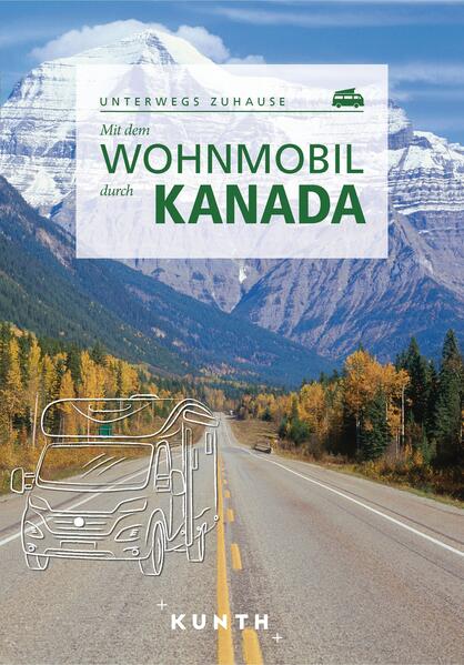 Durch traumhafte Natur geht es mit dem Camper durch Kanada. Mit dem Wohnmobil zu reisen verheißt eine Urlaubsfreiheit, die Hotelgästen verwehrt bleibt: einfach dort zu bleiben, wo das Herz und die Straße hinführen. Das Buch stellt 15 der spannendsten und schönsten Routen Kanadas vor und zeigt neben allem Sehens- und Wissenswerten auch die geeigneten Stellplätze und die jeweiligen Besonderheiten für Touren mit dem Wohnwagen auf. Eingebettet in wilder Natur der Nationalparks werden die idyllisch gelegenen Campingplätze angesteuert. Zwischen dichten Wäldern, schönen Küsten und glasklaren Seen lässt das Urlaubsfeeling nicht lange auf sich warten. Eindrucksvolle Bilder zeigen die Schönheiten der Region, Kästen vermitteln nicht nur Campinginfos, sondern auch Wissenswertes zu lohnenswerten Abstechern. + Traumrouten mit detaillierten Routenkarten auf befahrbare Tauglichkeit geprüft + Die besten Stellplätze für besondere Erlebnisse + Infokästen und Spezialseiten für die Urlaubsplanung + Reiseatlas und GPX-Tracks