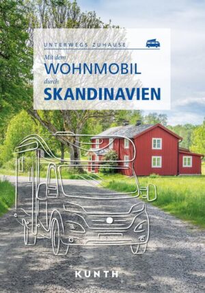 Skandinavien ist geradezu prädestiniert dafür, mit dem Wohnmobil bereist zu werden: Die Weitläufigkeit und Vielfältigkeit der einzelnen Länder bieten Landschaftserlebnisse in einer Art und Weise, wie man sie in Europa sonst nicht findet. Zudem gilt in Norwegen und Schweden das Jedermannsrecht, sodass man fast überall campen könnte. Warum aber, wenn die hiesigen Stellplätze zu den schönsten und komfortabelsten weltweit zählen? In Dänemark findet man viele zudem viele Campingplätze direkt am Meer. Hier setzt die Entspannung also schon mit dem Einparken ein. Nichts wie los!+ Die besten Stellplätze für besondere Erlebnisse + Traumrouten mit detaillierten Routenkarten auf befahrbare Tauglichkeit geprüft + Die besten Stellplätze für besondere Erlebnisse + Infokästen und Spezialseiten für die Urlaubsplanung + Reiseatlas und GPS-Tracks