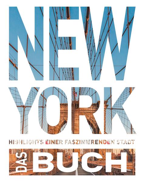 New York, New York – Die Lichter am Times Square, der Broadway, das Empire State Building. 'Es gibt keine andere Stadt mit so viel Stolz, Glanz und Triumphalismus', meinte Schriftsteller Tom Wolfe einmal … Riesige Kulturtempel und Kaufhäuser, eine Flut von gelben Taxis und vor der Hafeneinfahrt die Statue of Liberty, das ungebrochene Symbol der Freiheit. Eine Stadt, deren Bewohner den Slogan 'Yes, we can' schon verinnerlicht hatten, ehe er von Barack Obama überhaupt erst verkündet wurde. The Big Apple: Ein einzigartiger Kosmos aus vielen Welten, in dem man oft nur die Straße zu wechseln braucht, um von der einen Welt in eine andere einzutauchen. Eine lebendige, zumeist unvergessliche Erfahrung, die man gern noch einmal wiederholen möchte. + Bildband mit eindrucksvollen Fotografien und ausklappbaren Panoramabildern + Wissenswertes zu Land und Leuten sowie spannende Hintergrundinformationen mit Sonderseiten zu berühmten New Yorkern + Inspiration für die Reise