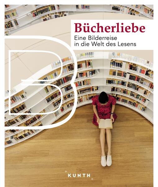 Hohe Regale voller Bücher und Geschhichten, schmale Gänge, in denen der Geruch von Papier und Tinte hängt, Lesestunden, die in fremde Welten entführen – die Liebe zu Büchern ist eine der schönsten Leidenschaften, die ein Mensch haben kann. Das Buch nimmt uns in stimmungsvollen Bildern mit auf eine inspirierende Reise in die Welt der Bücher und des Lesens. Wir entdecken Inselbuchhandlungen und imposante Buchkunst, voll gestopfte Antiquariate, die größten Schurken der Literaturgeschichte, die Kraft der Worte und eine Welt voller Bücherwürmer. + Buchhandlungen, Bibliotheken und Interessantes aus der Welt der Literatur + Die Magie der Bücher in Bildern und Geschichten entdecken + Eine Liebeserklärung an die Bücherwelt