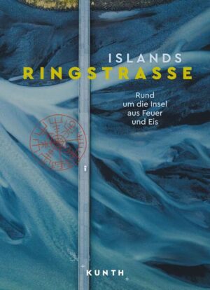 Eine magische Runde: Die Ringstraße, auch bekannt als Route 1 oder »Hringvegur«, umrundet die gesamte Insel Island. Sie ist etwa 1.332 Kilometer lang und bietet eine einzigartige und atemberaubende Tour durch einige der beeindruckendsten Landschaften des Landes. Auf der Ringstraße können Reisende die vielfältige Schönheit Islands erleben, darunter majestätische Wasserfälle, Gletscher, Vulkane, schwarze Sandstrände, geothermische Quellen und charmante Kleinstädte. Der KUNTH-Bildband führt bilder- und kenntnisreich über die komplette Strecke und zeigt Bekanntes wie Verborgenes. Auch, welche Abstecher sich lohnen, weiß dieser Bildband zu berichten. + Eindrucksvolle Bilder aus dem Land aus Feuer und Eis + Mit allen Highlights entlang der Strecke und vielen Abstechern ins Hochland und an die Küsten + Wissenswertes in Themenkästen und auf Themenseiten zu Besonderheiten in Kultur und Natur + Routenkarten und viele zusätzliche Informationen zur Reise