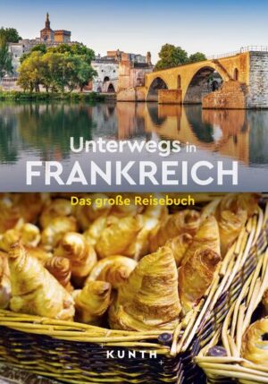 Ein kleiner Kontinent im Kontinent – das ist Frankreich: Während im Norden in Normandie und Bretagne raue Felsküsten und hügeliges Land unter oft bedecktem Himmel dominieren, lockt der Süden in der Provence oder an der Côte d’Azur mit weichem Licht, Sonnenblumenfeldern und mondänen Badeorten. Nicht zu vergessen sind das Gipfelglück in den Alpen und Pyrenäen, die Prachtbauten der Schlösser an der Loire, die Gemütlichkeit der Weindörfer im Elsass und das Meeresrauschen zwischen Atlantik und Mittelmeer. Doch das Herz des Landes – politisch, kulturell, wirtschaftlich – ist die Metropole Paris. Das Buch zeigt das Land zwischen Ardennen und Pyrenäen, Alpen und Atlantik in allen Facetten. + Wissenswertes über Kultur und Natur + Routenvorschläge mit praktischen Reisetipps + Hintergrundinformationen in Themenkästen und auf Themenseiten + Detaillierter Reiseatlas im Maßstab 1 : 750.000 sowie Tourenkarten