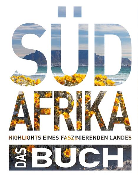 Südafrika ist landschaftlich so vielfältig wie seine Bewohner: vom quirligen Kapstadt im Schatten des mächtigen Tafelbergs bis zu den endlosen Sanddünen der Kalahari, von den Weingütern bei Stellenbosch und der abwechslungsreichen Garden Route bis zu den Elefanten, Krokodilen und Leoparden im Krüger-Nationalpark. Von den stolzen Zulu-Kriegern zum zähen Volk der San. Der Südafrika Bildband von KUNTH lässt die Wale vor Hermanus ebenso lebendig werden wie die beeindruckenden Farben des Blyde Canyon und entführt mit brillanten Bildern an das schönste Ende des schwarzen Kontinents. + Magnum-Ausgabe + Bildband mit ausdrucksstarken Fotografien + informative Texte zu Sehenswürdigkeiten und Highlights + Wissenswertes über Kultur, Flora und Fauna sowie zu Land und Leuten in Themenkästen und auf Themenseiten + Spezialseiten mit Zitaten und Geschichten ausgewählter Themen und berühmter Persönlichkeiten + Inspiration für die Reise