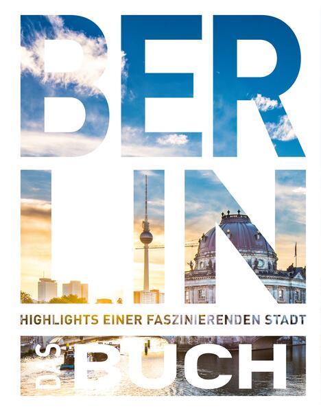 Berlin hat viele faszinierende Gesichter: Berlin als Hauptstadt mit dem Sitz von Bundestag und Bundesregierung politisches Entscheidungszentrum Deutschlands, Berlin der Künstler und Intellektuellen, der großen Bühnen und Museen, das Multi-Kulti-Berlin, ein Schmelztiegel verschiedenster Kulturen, Berlin der kleinen Leute mit ihrem schnellen Witz. Kosmopolitische Weltläufigkeit, ein breites Angebot an Hochkultur, eine kunterbunte Szene und ein großer Reichtum an Zeugnissen aus Geschichte und Gegenwart haben Berlin zu einem der beliebtesten europäischen Städtereiseziele gemacht. + Bildband mit ausdrucksstarken Fotografien + informative Texte zu Kultur, Sehenswürdigkeiten und Highlights + Wissenswertes zu Stadtbewohnern sowie spannende Hintergrundinformationen in Themenkästen und auf Themenseiten + Inspiration für die Reise