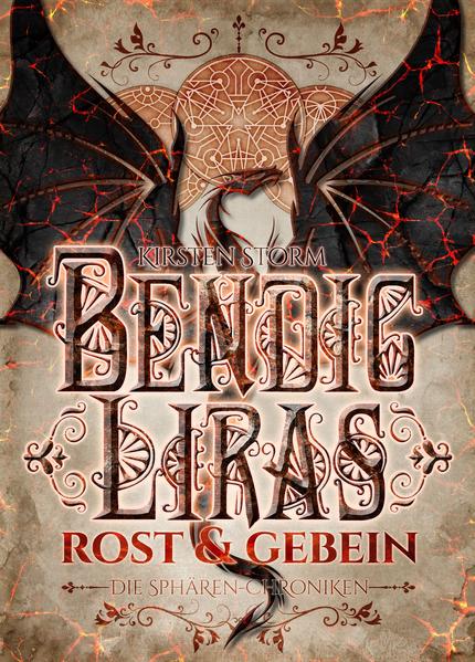 »Geheimnisse umgeben die Lysanth wie uns die Luft zum Atmen.« Bendic Liras ist kein Mensch. Er gehört zu den Lysanth, jenen Ausgestoßenen, die Chaos und Tod über die Erde brachten. Gemeinsam mit seinem Daimos Aris, dem Drachengeschöpf an seiner Seite, muss er sich in der Muttersphäre behaupten. Als Bendic ein kleines Mädchen vor dem Ertrinken rettet und einen pulsierenden Stein im Meer entdeckt, ahnt er nicht, dass dies sein Schicksal vorherbestimmt. Er wird in die Slums von San Francisco abgeschoben und für Bendic beginnt ein Versteckspiel mit dem Gesetz. Für den Traum von einem besseren Leben ist er bereit, alles zu tun. Seine Prinzipien geraten jedoch ins Wanken, als er Ruby Blayke begegnet.