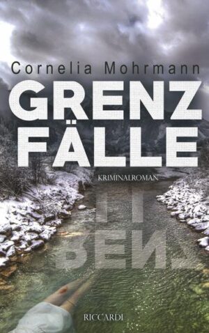 Grenzfälle | Cornelia Mohrmann