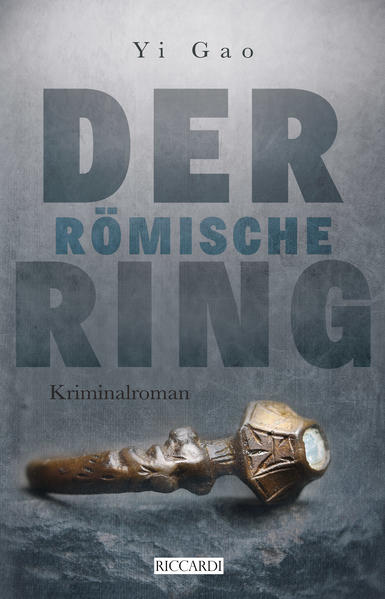 Der römische Ring | Yi Gao