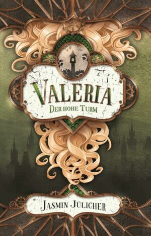 Valeria | Bundesamt für magische Wesen