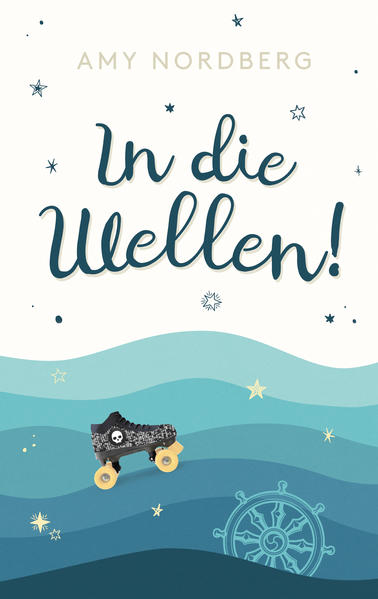 Katha Muñez will auch außerhalb des Roller Derby-Platzes Hellcat Kate sein - dazu muss sie sich aus der toxischen Beziehung zu ihrem Mann lösen und sich der Welle aus ihren Träumen stellen: mit Hündin Tomate im geborgten Leichenwagen begibt sie sich auf eine Reise zu sich selbst.