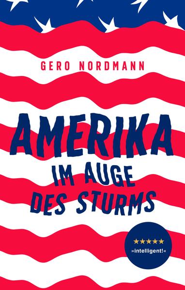 Wie es zum heutigen Amerika kam – eine amerikanische Reise zu Zeiten von Obama über Biden bis Trump. Amerika polarisiert, Amerika begeistert, Amerika fasziniert - aber wie ist Amerika wirklich? Der Autor nimmt uns mit in ein Land im Aufbruch und in der Stagnation, ein Land, das, so scheint es, immer auch ein Krieg gegen sich selbst führt. Ein 360 Grad Blick nicht nur auf einzelne Aspekte dieses faszinierenden Landes, sondern vielmehr auf das echte Amerika nach 9/11. Selten ist so vielstimmig, vielschichtig und unﬁltriert über die US-amerikanische Politik, Kultur und Gesellschaft berichtet worden wie hier. Gero Nordmann wagt sich hinein in das Auge des Sturms, dort wo Macht und Verletzlichkeit aufeinandertreffen und zeigt, was dieses Land zusammenhält und seine Kraft ausmacht. Er lädt Neugierige ein zu einer Entdeckungsreise, auf einen Trip, auf ein Abenteuer und verspricht Lustiges, Trauriges, Besinnliches, Philosophisches, Verrücktes, Banales, Poetisches, Abstraktes, Wissenschaftliches, Politisches, Geschichtliches... kurz: das Leben. Ein faszinierendes Buch für alle, die die USA lieben oder auch nicht lieben, aber in jedem Fall für all jene, die es besser verstehen möchten.