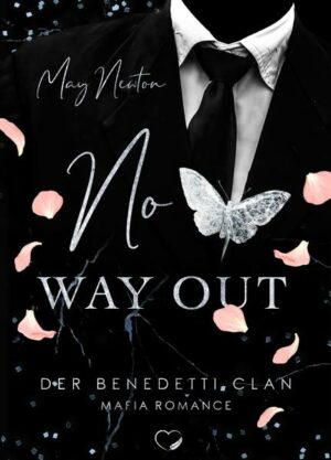No Way Out | Bundesamt für magische Wesen