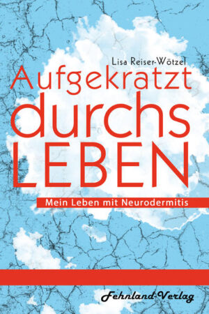 Lisa Reiser-Wötzel erzählt von ihrem Leben ganz im Rhythmus der Haut. In der Kindheit heißt die Devise der Ärzte, in die Berge oder ans Meer zu fahren. Lisa soll viel an die Luft, wenn die von Neurodermitis geplagte Haut das junge Mädchen quält. Als Jugendliche zum „Kortison-Junkie“ verdammt, schafft sie es erst Jahre später, den Kampf gegen ihren Körper zu stoppen und sie beginnt, ihn neu zu entdecken. Mit einer ordentlichen Portion Humor verarbeitet Reiser-Wötzel die eigene Kindheit und nimmt den Leser mit auf eine Entdeckungstour, die einen ganz neuen Blick auf ein Leben mit Neurodermitis wirft - ein persönlicher Lebensweg, der zeigt, wie man lernt, sich in seiner Haut wieder wohlzufühlen.