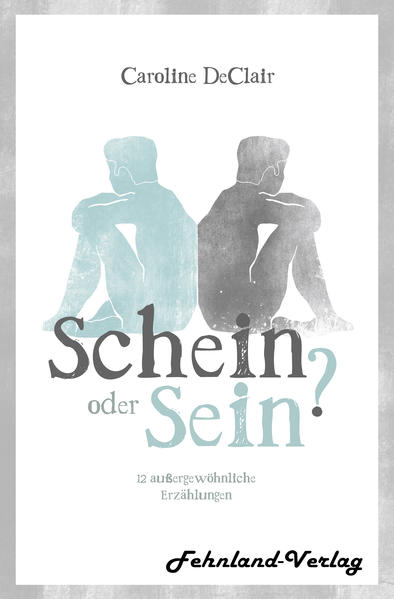 Schönheitswahn, Landflucht, Gier, Mobbing und Liebe - mal lakonisch, dann mystisch oder auch knallhart und schmerzhaft realistisch erzählt Caroline DeClair Geschichten aus unserem Alltag in einer hochtechnisierten und reizüberfluteten Welt. Was ist Schein oder Sein? Dieses neuzeitliche Dilemma hat Autorin Caroline DeClair zu 12 Erzählungen inspiriert, die ein fragmentarisches Spiegelbild unserer modernen Zeit darbieten. Ob von außen, tief hinein oder auch dahinter, der Blick fällt auf Licht- und Schattenseiten von Mensch und Gesellschaft, auf zeitlose Wahrheiten und neue Oberflächlichkeiten - eben auf Schein oder Sein.