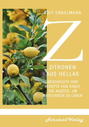 Wenn jemand in ein anderes Land zieht, dann sieht er sich oftmals wirklich netten kleinen Problemen gegenüber und zwar ohne jede Ahnung, wie sie sich lösen lassen. Entweder weil man die Sprache nicht kann, oder weil man einfach nicht begreift, worum es eigentlich geht. An viele neue Dinge muss man sich gewöhnen - und das lokale Essen ist nur eines davon. So manches fällt einem auf, worüber man sich aufregend könnte - man kann aber auch versuchen, gelassen darüber zu lachen und es in sein Leben zu integrieren. All solche Kleinigkeiten sind hier festgehalten: griechische, uns Deutschen unbekannte Traditionen