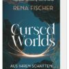 In "Cursed Worlds 1. Aus ihren Schatten..." von Rena Fischer folgen wir der Geschichte der Geschwister Sis und Finn, die bei ihrer Großmutter leben, seit ihre Eltern und Finns Zwillingsbruder Kieran unter mysteriösen Umständen verschwanden. Ihr ruhiges Leben nimmt eine dramatische Wendung, als ihre Großmutter ihnen auf dem Sterbebett den Auftrag gibt, nach Spanien zu reisen und den "Sohn des Wolfs" zu finden. Dieser führt sie zu einem alten Familiengeheimnis, das die Existenz magischer Welten und die Fähigkeit zur Überquerung der Weltengrenzen offenbart. Was als einfache Mission beginnt, um Antworten auf das Verschwinden ihrer Familie zu finden, entpuppt sich bald als gefährliches Abenteuer in einer Welt, in der Magie real ist und alte Flüche tiefe Schatten werfen. Die Entdeckung, dass Magie existiert und sie Teil eines größeren kosmischen Schicksals sind, stellt Sis und Finns Welt auf den Kopf. Mit der Hilfe der Gewandfibel, einem magischen Artefakt, das ihnen ihre Großmutter hinterlassen hat, treten sie in eine Welt ein, in der sie lernen müssen, wer Freund und wer Feind ist. Ihre Reise führt sie durch drei magische Welten, jede mit ihren eigenen Gefahren und Geheimnissen. Während sie versuchen, ihre Familie wieder zu vereinen, müssen sie sich nicht nur äußeren Bedrohungen stellen, sondern auch den Konflikten und Herausforderungen innerhalb ihrer eigenen Gruppe. Inmitten von Verrat, Liebe und einem alten Familienfluch müssen Sis und Finn herausfinden, wie stark die Bande des Blutes wirklich sind und ob sie stark genug sind, um die Dunkelheit zu besiegen, die ihre Welten zu verschlingen droht. Fesselnder Auftakt zur "Cursed Worlds"-Reihe, voller Magie und Abenteuer. Drei magische Welten, jede mit einzigartigen Gefahren und Geheimnissen. Eine packende Geschichte über Familie, Freundschaft und den Kampf gegen das Böse. Tiefgründige Charakterentwicklung und komplexe Beziehungen zwischen den Protagonisten. Spannende Enthüllungen und Wendungen halten die Leser bis zur letzten Seite gefesselt. Für Fans von "Das Lied der Krähen" und Julia Dippels "Cassardim"-Reihe. Ein perfekter Mix aus düsterer Fantasy und packender Romantasy. Erkunde die faszinierenden magischen Welten und das alte Familiengeheimnis der Protagonisten. Ideal für Leser*innen, die nach einer neuen, einzigartigen Fantasy-Saga suchen.