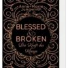 In Anne-Marie Jungwirths "Blessed & Broken" dreht sich alles um Livia, eine junge Frau mit einer besonderen Gabe, die es ihr ermöglicht, durch Klang und Schall Materie zu bewegen. Diese seltene Fähigkeit, die in ihrem Königreich Palente nur wenigen Frauen zuteilwird, bringt Livia jedoch in eine prekäre Lage, da ihr Vater die Nutzung dieser Kraft verbietet. Der Grund dafür ist tragisch: Ihre Mutter kam aufgrund dieser Gabe ums Leben. Als ihre Familie in Not gerät - der Vater verliert seine Bürgerrechte und Livias schwangere Schwester benötigt dringend eine Mitgift -, sieht Livia keine andere Wahl, als einen gefährlichen Pakt mit dem attraktiven Kriegsherrn Cristan einzugehen. Dieser Handel könnte die Rettung ihrer Familie bedeuten, doch er stellt Livias Prinzipien und ihre bisherige Lebensweise infrage. "Blessed & Broken" entführt die Leser in eine Welt voller Magie, in der Livia sich zwischen der Pflicht gegenüber ihrer Familie und dem Verbot ihres Vaters hin- und hergerissen fühlt. Ihre Entscheidung, sich Cristan anzuschließen, bringt sie nicht nur auf das Schlachtfeld, sondern zwingt sie auch, sich ihrer Gabe und deren Konsequenzen zu stellen. Im Verlauf der Geschichte entwickelt sich Livia zu einer mutigen und starken Protagonistin, die für ihre Ziele kämpft und dabei nie ihre Familie aus den Augen verliert. Die Romanze zwischen ihr und Cristan entwickelt sich langsam und ist geprägt von gegenseitigem Respekt und wachsendem Vertrauen, auch wenn diese Beziehung ihre Höhen und Tiefen hat. "Blessed & Broken" ist somit eine fesselnde Mischung aus Fantasy und Romantik, die die Leser mit ihrem einzigartigen Magiesystem und der starken Charakterentwicklung begeistert. Erlebe eine Welt, in der Frauen durch Klang und Schall Materie beherrschen können, eine seltene und faszinierende Gabe, die "Segnung" genannt wird. Begleite Livia, eine mutige und entschlossene junge Frau, die trotz familiärer Verbote und persönlicher Risiken ihre außergewöhnliche Gabe einsetzt, um ihre Familie zu retten. Spannung und Intrigen erwarten dich, als Livia einen Pakt mit dem attraktiven und mächtigen Kriegsherrn Cristan eingeht, der ihre Welt auf den Kopf stellt. Verfolge die sich langsam entwickelnde und komplexe romantische Beziehung zwischen Livia und Cristan, geprägt von gegenseitigem Respekt, Vertrauen und unerwarteten Gefühlen. Lass dich in das Königreich Palente entführen, eine atemberaubende Fantasy-Welt voller Magie, Geheimnisse und einer tiefgreifenden Geschichte, die durch einen detailreichen und bildgewaltigen Schreibstil zum Leben erweckt wird. Epische Schlachten und mutige Entscheidungen: Sei dabei, wenn Livia an der Seite Cristans in epische Schlachten zieht und dabei ihre eigene Kraft und ihren Mut entdeckt. Einzelband mit Suchtpotenzial: Genieße eine abgeschlossene Geschichte voller Spannung, Magie und Romantik, die dich von der ersten bis zur letzten Seite fesseln wird.