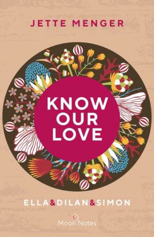 Know Us 3. Know our Love | Bundesamt für magische Wesen