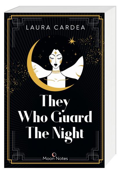 In "Night Shadow 1: They Who Guard The Night" von Laura Cardea entführt die Autorin ihre Leser*innen ins Paris an der Schwelle zum 20. Jahrhundert, wo die mittellose Odette in der rauschhaften Welt des Pariser Nachtlebens ihre magischen Fähigkeiten entdeckt. Als sie sich als Mann verkleidet ins Vergnügen stürzt, ahnt sie nicht, dass sie zu einer seltenen Gruppe von Menschen gehört, die nachtbezogene Kräfte besitzen. Diese Entdeckung führt sie zur Bruderschaft der Nachtschwärmer, einem Männerbund, der die Dunkelheit beherrscht. Doch Odette ist einzigartig, denn sie kontrolliert das Licht. Gemeinsam mit Eugène, einem wohlhabenden Mitglied der Bruderschaft, nimmt sie den Kampf gegen einen finsteren Orden auf, der es auf ihre Kräfte abgesehen hat. Dabei müssen sie nicht nur gegen äußere Feinde kämpfen, sondern auch für ihre Liebe, die sich über Standesschranken hinwegsetzt. Die Geschichte bietet eine fesselnde Mischung aus historischem Setting und Fantasy-Elementen, angereichert mit einer Liebesgeschichte, die vor dem Hintergrund von Klassenunterschieden und magischen Fähigkeiten erblüht. Odette, als starke weibliche Protagonistin, bricht mit traditionellen Rollenbildern und fügt der Erzählung eine Schicht der Emanzipation hinzu. Ihre Entwicklung von einer mittellosen jungen Frau zu einer mächtigen Kämpferin, die ihre Fähigkeiten entdeckt und einsetzt, bildet das Herzstück der Geschichte. Eugène, als ihr Verbündeter und Liebhaber, unterstützt sie auf diesem Weg, während beide gegen dunkle Mächte und gesellschaftliche Konventionen ankämpfen. "Night Shadow 1" ist nicht nur ein Abenteuer durch die magische Unterwelt von Paris, sondern auch eine Geschichte über Selbstfindung, Mut und den Kampf für Gerechtigkeit und Liebe. Die vielschichtigen Charaktere und das lebendige historische Setting machen das Buch zu einem unvergesslichen Leseerlebnis für Fans von historischer Fantasy und Romantasy. Laura Cardea erschafft eine Welt, in der die Nacht nicht nur ein Schleier der Dunkelheit, sondern auch ein Ort der Magie, der Geheimnisse und der unerwarteten Verbündeten ist. Einzigartige Mischung aus historischer Fantasy und Romantasy: Tauche ein in eine Welt voller Magie und romantischer Verwicklungen vor der Kulisse des historischen Paris. Detailreiches historisches Setting: Lasse dich von der lebendigen Atmosphäre der Belle Époque und Steampunk-Elementen verzaubern. Empowerment und Selbstbehauptung: Inspirierende, starke weibliche Protagonistin, die entschlossen und mutig ihre eigene Stärke entdeckt. Für Fans von tiefgründigen Liebesgeschichten, magischen Heldinnen und den Autorinnen Julia Dippel, Emily Bold und Jennifer Armentrout. Spannende Handlung mit überraschenden Wendungen: Freue dich auf ein Leseabenteuer voller unerwarteter Entwicklungen. Teil einer fesselnden Dilogie: Beginne eine epische Reise, die mit Spannung auf die Fortsetzung warten lässt.