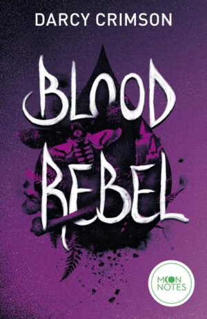 Blood Rebel | Bundesamt für magische Wesen