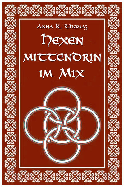 Bina Birnbaum ist die stärkste Hexe ihrer Generation - nur leider weiß das kaum einer. Umso begeisterter stürzt sich Bina auf ihren neuesten Auftrag: das Heben des Fluches, mit dem die benachbarten Werwölfe, die Martins, belegt sind. Ihr zur Seite steht der Waldelf Cianán, der selber gerade erst die Welt außerhalb seines Waldes entdeckt.Allerdings stellt sich der Auftrag als nicht so einfach wie gedacht heraus, und weckt zudem Geister der Vergangenheit, die Bina und ihre Freunde bald in ziemliche Bedrängnis bringen... "Hexen mittendrin im Mix" ist der zweite Teil der Trilogie "Von Elfen und Wölfen".