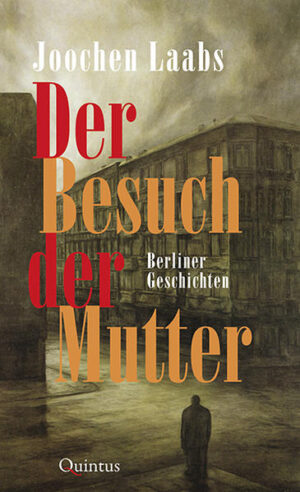 Joochen Laabs gilt als meisterlicher Geschichtenerzähler. Sein Stoff ist das schwer zu fassende Innere des Einzelnen, das von der Außenwelt umklammert wird. Dabei ist er ein genauer Beobachter der scheinbar nebensächlichen Dinge, Gesten und Verhaltensweisen, in denen sich so viel über die Menschen, ihre Zwänge und Erwartungen, ihre Ängste und Hoffnungen ausdrückt. Das Arglos-Alltägliche, betörend konkret erfasst, gleitet dabei unversehens ins Hinterhältige und Beklemmende. Spätestens hier weitet sich sein Blick auf die historischen Eckpfeiler, denen niemand entkommt. Es sind leise Geschichten ohne Pathos und Larmoyanz, von Ironie und Witz durchwebt, voller Sympathie für wenig heldenhafte Figuren und deren Schicksale. In den Erzählungen ist ein unverkennbar kritischer Blick auf die von zweierlei Erfahrungen geprägten Lebensläufe gerichtet, die sich durch Bau und Fall der Mauer zwischen Ost und West so verschieden verfestigten. Doch Laabs findet einen Notausgang aus den scheinbaren Parallelwelten: die Literatur.