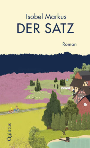 »Weißt du, manchmal ist das alles so abstrakt, als wäre es nie passiert, als wäre es irgendeiner anderen Familie passiert. Einer, von der man nur mal gehört hat und dachte: Wie schrecklich!« Eine Reise in die frühere Heimat, Erinnerungen an eine wilde Kindheit in der Lüneburger Heide, Abenteuer mit den Brüdern Mick und Joon und der Freundin Tati, das immer unerklärliche Verhalten der Erwachsenen, versteckte Hütten im Wald, spleenige Dorfbewohner, Sommertage in der Kiesgrube und Erkundungstouren in der verfallenen Ziegelei, die erste Liebe, vor den Erwachsenen geheim gehaltene Erlebnisse - und ein tragisches Ereignis, das damals, vor dreißig Jahren, alles veränderte und das Stück für Stück in das Gedächtnis von Linda, der Ich-Erzählerin, zurückkehrt. Soll sie sich zumuten, ein bestimmtes inneres Kästchen mit Erinnerungen zu öffnen oder soll sie es geschlossen lassen? Isobel Markus’ Romandebüt handelt von Verdrängung, Sprachlosigkeit und Schuldgefühlen, von Zumutungen und Entscheidungen, die, so klein sie auch zu sein scheinen, einen folgenreichen Einfluss auf Lebenswege haben können.