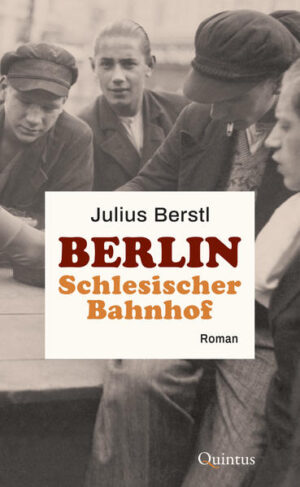 Berlin, 1930. Der Schlesische Bahnhof im Osten Berlins, umgeben von Arbeiterquartieren, Kaschemmen und billigem Vergnügen, ist Durchgangsstation für Reisende und oftmals Endpunkt für die, die nichts mehr haben. Im Wartesaal 3. Klasse sammeln sich diese Gestrandeten - Arbeitslose, Invaliden, Prostituierte und allerhand zwielichtige Gestalten. Mittendrin fünf Jugendliche: Kurt Heinersdorf, von zu Hause getürmter Gymnasiast, der von einer Karriere in Südafrika träumt, allerdings vom ausgebüxten Fürsorgezögling Fritz Knelke um seine Ersparnisse gebracht wird, Lotte Streit, die es in ihrem Elternhaus nicht mehr ausgehalten hat, der soeben arbeitslos gewordene Tanzpalast-Page Paul Mielenz und der schüchterne Tischlerlehrling Alfred Schütte. Es geht auf Mitternacht zu, und eine Polizeirazzia lässt die kleine Gesellschaft auseinanderstieben. Sie tauchen in die Großstadt hinein, allein, zu zweit, mit oder ohne Ziel. Und dann geschieht ein Mord ... Der Theaterhistoriker Klaus Völker ordnet in seinem Nachwort den Roman in Berstls Biografie und Gesamtwerk sowie in die zeitgenössische Berlin-Literatur ein. Ein Berlin-Roman par excellence, der mit großer Dynamik, kräftiger Sprache und einer Menge Lokalkolorit die große Stadt in den Weimarer Jahren in den Blick nimmt.