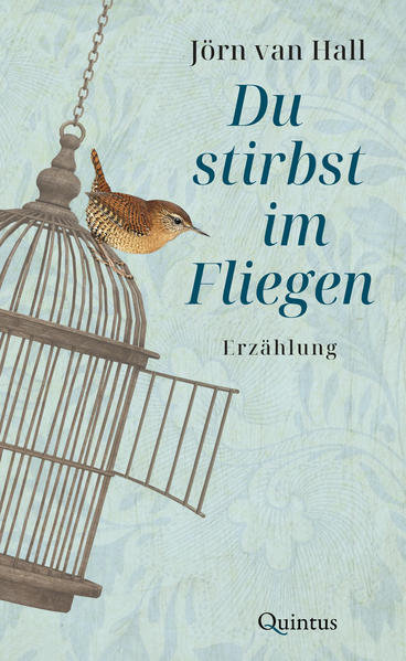 Irrlichternd zwischen Erinnerungen und verwirrender Gegenwart versucht die achtzigjährige Opernsängerin Helene Billerbeck, ihren Alltag zu meistern. Doch Nachbarin Maike hat eine beunruhigende Ahnung und zieht Helenes eigenbrötlerischen Sohn Ole ins Vertrauen. Dieser bringt seinen Freund Mourad, einen jungen iranischen Geflüchteten, im Haus der Mutter unter und bittet ihn, sich um sie zu kümmern. Mit seiner Hilfsbereitschaft und den stimmungsvollen Erzählungen über seine Heimat und Träume gewinnt Mourad die Sympathien von Helene, Maike und der Postfrau Irma. Doch um sein Bleiberecht muss er kämpfen. Seine Hoffnung, durch Ole Unterstützung zu erfahren, wird mehr und mehr enttäuscht. Als schließlich auch noch Helenes Smaragdring verschwindet, glaubt Mourad, unter Verdacht zu stehen … Jörn van Hall eröffnet in seinem Debüt Perspektiven auf Verlusterfahrungen: den Verlust von Heimat und das Schwinden der Erinnerungen. Dabei trifft er mit genauester Seelenerkundung, präziser Beschreibung deutscher Wirklichkeit und staunenswerter Sprachkunst einen Ton, der lange nachklingt.