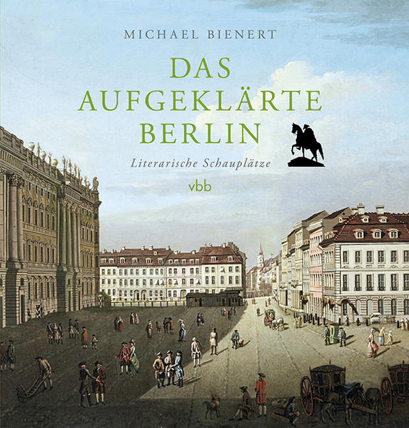 Das aufgeklärte Berlin | Bundesamt für magische Wesen