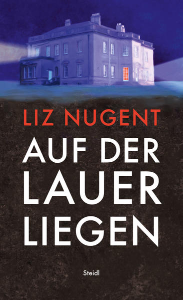 Lydia Fitzsimons hat ein sch.nes Leben: sie wohnt in einem vornehmen Haus in Dublin, ist mit einem angesehenen Richter verheiratet, der sie anbetet und hat einen Sohn, den sie abgöttisch liebt. Wären da nicht die finanziellen Sorgen, von denen niemand wissen darf, und wäre da nicht dieser eine brennende Wunsch, den ihr Mann Andrew ihr um jeden Preis erfüllen soll. Dass deshalb eine junge Frau ermordet wird, und der Richter und seine Gattin in ihrem exquisiten Vorstadtgarten ein Grab schaufeln müssen, gehört allerdings nicht zum Plan. Andrew zerbricht an der Tat, doch Lydia ist fest entschlossen, ihre Geheimnisse zu wahren und ihren unschuldigen Sohn Laurence zu schützen. Doch der ist nicht so naiv, wie Lydia meint. Verhängnisvoll, dass er die Wahrheit ahnt und sich ein bisschen zu sehr für die Familie der Toten interessiert …