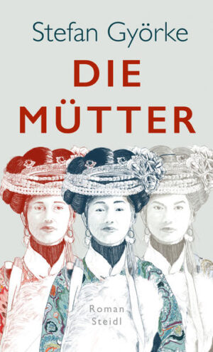 Im wohlsituierten Zürcher Bürgertum werden Jessy, Chloé und Clara von der chinesischen Nanny Atscho großgezogen. Atscho stammt vom Volk der Mosuo, bei dem die Mütter das Sagen haben, die Väter nicht der Rede wert sind und die Schwestern immer zusammenbleiben. Die Mutter der drei Töchter, die Ethnologin Sylvia Hofmann, hatte das kleine Matriarchat im chinesischen Himalaya erforscht und die junge Mosuo als Kindermädchen mit nach Zürich gebracht. Denn weder die häufig reisende Mutter noch der vielbeschäftigte Vater haben Zeit für die Kinder. Die Geschichten, die Atscho aus ihrer Heimat erzählt, und der unbedingte Zusammenhalt, der das Rückgrat der matriarchalen Familie der Mosuo bildet, faszinieren die Mädchen und sie beschließen, ihre eigene Schwestern-Familie zu gründen. Als aus den Töchtern Mütter werden, entspringen ihre sechs Kinder daher Gelegenheitsbekanntschaften nach dem Vorbild der Besuchsehe der Mosuo. Drei Mütter, eine Atscho, keine Väter - eine Oase der Frauen inmitten der Schweizer Bourgoisie. Als jedoch der wahre Grund für Atschos Emigration ans Licht kommt und der älteste Sohn Anton gegen die unkonventionelle Lebensform der Mütter immer stärker aufbegehrt, droht die Familie zu zerbrechen.