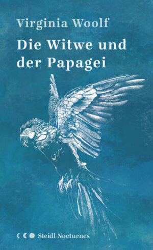 Virginia Woolf (1882-1941), die grande dame der modernen englischen Literatur, tritt uns hier mit skurrilen Perspektiven auf die englische Gesellschaft entgegen - mit einem Wort: very British. Auch der schwarze Humor ist oft nicht weit. Die Witwe Mrs. Gage erfährt, dass sie den gesamten Besitz ihres Bruders erbt und fällt »vor Freude fast ins Feuer«. Aber gemach: das Barvermögen ist nicht auffindbar, und das geerbte Haus brennt eines Nachts ab. Vielleicht kann hier der überlebende Papagei des Bruders weiterhelfen? - Oder John, der in einem Vorort von London für das Parlament kandidiert: er verliert zunehmend beim Sammeln von ihn berückenden Glasscherben und alten Metallresten sein Ziel aus den Augen - oder gar den Verstand? Ungewohnt spitz und satirisch informiert uns Virginia Woolf in diesen wenig bekannten Texten über die sozialen Untiefen ihres Mutterlandes. Und selbstverständlich darf auch Mrs. Dalloway nicht fehlen, auf deren Abendgesellschaft acht Gäste in inneren Monologen ihr jeweils geplagtes Bewusstsein preisgeben - eine stilistische Tour de force ersten Ranges.