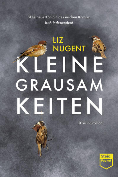 Drei Brüder bei einer Beerdigung, einer von ihnen liegt im Sarg, betrauert von seinen Geschwistern. Aber welcher? Und warum? Nur jeweils ein Jahr sind die Drumm-Brüder William, Brian und Luke auseinander und doch könnten sie unterschiedlicher nicht sein. William hat als Filmproduzent Karriere gemacht und glaubt, ihm stehe einfach alles zu, Brian, der mittlere Bruder, Lehrer und Künstleragent betätigt sich als wenig selbstloser Friedensstifter, Luke, psychisch instabiles Nesthäkchen, ist ein international gefeierter, sehr einsamer Popstar. Aber keiner von ihnen ist der, der er zu sein scheint. Vom Tag ihrer Geburt an hat ihre narzisstische, ziemlich abgefeimte Mutter die Brüder darauf abgerichtet, um ihre Aufmerksamkeit zu buhlen. Sie spielen Spielchen, doch im Laufe der Jahre werden diese Spiele - die kleinen Grausamkeiten - immer unheimlicher, gnadenloser und gefährlicher. Toxisch geradezu, denn nur zwei der Brüder werden überleben.