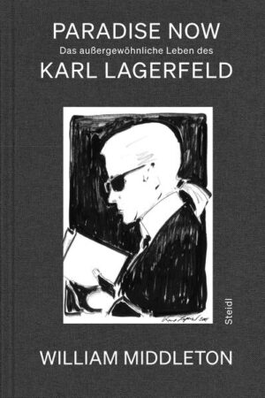 Sowohl der Name als auch das Konterfei sind Legende: KL, Karl, Lagerfeld, weiß gepuderter Pferdeschwanz, schwarze Sonnenbrille. Immer im Anzug, immer von einer Entourage umgeben: Models, Assistenten, Stylistinnen, Musen, Reporterinnen, Künstler. Berühmt und berüchtigt für seinen schnellen Verstand, seine Schlagfertigkeit, seinen schier endlosen Ideenreichtum hatte Lagerfeld als Kreativchef die Modemarken CHANEL, Fendi und Chloé ins neue Jahrtausend geholt. Und war ganz nebenbei omnipräsent in der Welt der Kunst, der Fotografie, der Bücher, in den Glamour-Magazinen und stets im Rampenlicht - all das in einem Alter, in dem sich andere längst zur Ruhe setzen. »Ich habe lebenslänglich«, soll er einmal gesagt haben. Als Lagerfeld im Februar 2019 starb, war er bereits eine eigene Marke, aber mit zwei streng getrennten Leben: einem öffentlichen und einem privaten. Der amerikanische Journalist und Autor William Middleton arbeitete jahrelang in Paris für Women's Wear Daily, W, und Harper's Bazaar. Während seiner Zeit in Frankreich interviewte er Lagerfeld häufig und verbrachte viel Zeit mit ihm. Middleton lernte so neben den öffentlichen auch die privaten Seiten Lagerfelds kennen, die dieser sonst sorgsam verbarg. In seiner so unterhaltsamen wie literarischen Biographie macht er uns nun mit dem Lagerfeld bekannt, den er kennenlernen durfte, nimmt uns mit an die exklusivsten Orte der Modeindustrie, präsentiert uns den inneren Kreis der Modebranche der letzten vier Jahrzehnte. Karl Lagerfeld kommen wir dabei so nah, als wären wir mit ihm im selben Raum.