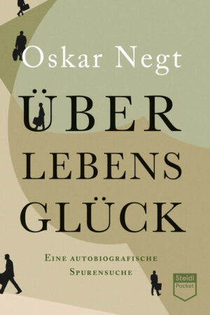 Oskar Negt hat Glück gehabt. Sein Leben könnte als Erfolgsgeschichte erzählt werden: Als jüngstes von sieben Kindern auf einem Kleinbauernhof ohne Bildungsgüter im ostpreußischen Kapkeim aufgewachsen, wurde er zum Repräsentanten der Frankfurter Schule, zum anerkannten, in der ganzen Welt geehrten Philosophen und Soziologieprofessor. Doch Negts Kindheit und Jugend war von schmerzhaften Erfahrungen und Erlebnissen geprägt, von der Flucht mit zwei halbwüchsigen Schwestern in die »Totenstadt« Königsberg und über die Ostsee nach Dänemark, wo er jahrelang in Internierungslagern lebte bis die Familie nahe Ostberlin wieder zusammengeführt wurde. Und dann erneut flüchtete, diesmal Richtung Westen. Erst 1955, zehn Jahre nach dem Aufbruch aus Ostpreußen, fühlt er sich angekommen. Negt nimmt seine individuelle Geschichte zum Anlass, grundsätzliche Fragen zu stellen: über das autobiographische Schreiben, über gesellschaftliche Orientierung und persönliche Identität. Seine autobiographische Spurensuche weist weit über das eigene Schicksal hinaus.