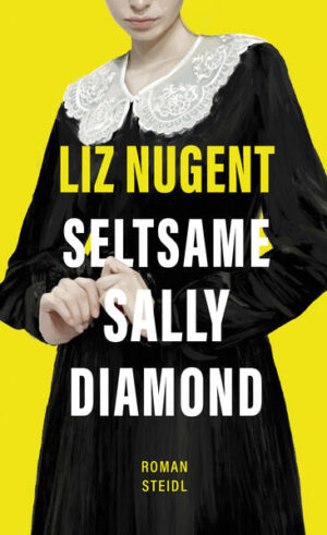 Als ihr verwitweter Adoptivvater kurz vor ihrem 43. Geburtstag stirbt, nimmt Sally Diamond ihn beim Wort: Sie versucht, ihn mit dem Müll zu verbrennen. So wie er es ihr gesagt hat. Ein Fehler, denn nun interessieren sich plötzlich alle für die seltsame Frau, die sich gerne taub stellt, wenn sie unter Menschen geht und am liebsten für sich bleibt: Polizei, Nachbarn, Medien - und eine unheimliche Stimme aus einer Vergangenheit, an die sie sich nicht erinnert. Während sie nach und nach von den schrecklichen Geheimnissen ihrer frühen Kindheit erfährt, nähert sich Sally zum ersten Mal vorsichtig der Welt. Sie übt sich in Vertrauen, schließt Freundschaften, trifft große Entscheidungen und lernt, dass Menschen nicht immer meinen, was sie sagen und nicht immer sind, was sie vorgeben zu sein. Doch wer ist der mysteriöse Fremde, der so viel über sie zu wissen scheint und ihr Nachrichten von der anderen Seite des Globus schickt? Und wieso ist der neue Nachbar so besessen von ihr? Seltsame Sally Diamond ist ein Psychothriller vom Feinsten, ein Buch das unter die Haut geht, düster, hochspannend und ergreifend. Vor allem aber mit einer Hauptfigur, die so entwaffnend ehrlich, liebenswert und einzigartig ist, dass man sie nicht vergisst.