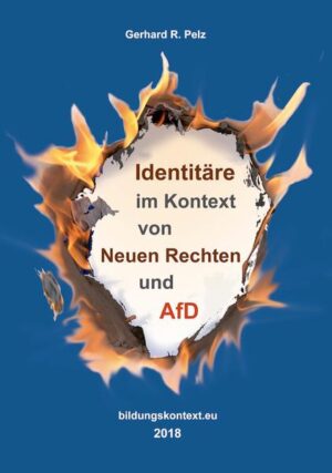Identitäre im Kontext von Neuen Rechten und AfD | Bundesamt für magische Wesen
