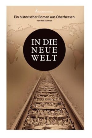 Ein oberhessisches Dorf vor 100 Jahren: Anhand der Geschichte der beiden Knechte Gotthard und Heinrich sowie der Bauerntochter Luise werden die sozialen Konflikte des Dorflebens thematisiert. Im zweiten Teil des Buches steht das Thema Auswanderung nach Amerika im Mittelpunkt, beschrieben wird das Leben im Hamburger Hafen.