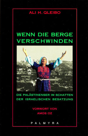 Im September 1993 einigten sich Israel und die PLO sensationell auf eine Friedensregelung. Warum der Weg zum Frieden jedoch weiterhin so schwierig ist beschreibt dieses Buch. Ali Qleibo entkräftet dabei die gängigen Klischees über die Palästinenser. Angereichert durch persönliche Erlebnisse und Begegnungen entsteht ein vielfältiges Bild vom Alltag der Palästinenser in den besetzten Gebieten, von ihren Lebensgewohnheiten und Bräuchen, Ängsten und Hoffnungen. Im Gegensatz zu vielen anderen Autoren beschränkt sich Qleibo nicht auf den politischen Aspekt des Palästinakonflikts. Die betroffenen Menschen stehen bei ihm im Mittelpunkt. Er fasst familiäre, soziale, religiöse, wirtschaftliche und historische Aspekte zu einem einzigartigen Gesamtbild zusammen. Das Buch beantwortet aber auch wichtige politische Fragen zum israelisch-palästinensischen Konflikt und zur Ersten Intifada in den Jahren 1987-1993. Der Autor ist der Meinung, dass ein Großteil des Misstrauens und der Feindschaft zwischen Israelis und Palästinensern auf kulturell bedingten Missverständnissen und Differenzen beruht, die durch ein größeres gegenseitiges Verstehen beigelegt werden können. Die palästinensische Kultur und Identität sieht Qleibo jedoch durch die israelische Besatzung massiv bedroht