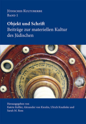 Objekt und Schrift | Bundesamt für magische Wesen