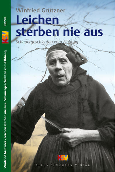 Mit feiner Nase und Gespür für Eigenarten und Merkwürdigkeiten unter den Bewohnern an der Elbe hat der Auto mit seinen Kurzgeschichten einen liebevoll-vertrauten und dennoch schaurig-schmunzelnden Alltag vermittelt. Viel Phantasie und Kenntnis der durchaus eigentümlichen Bodenständigkeit lassen den sanften Schrecken zu einem amüsanten Lesevergnügen werden.