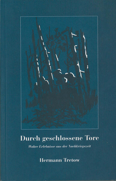 Die Handlungen in diesem Buch basieren auf Tatsachenberichten, die zwischen 1945 und 1947 an der innerdeutschen Grenze passierten, nachdem zum ersten Mal nach dem Krieg der Zugang von Mecklenburg nach Lübeck nicht mehr auf normalen Wegen möglich war. Der passionierte Gänzgänger Hermann Tretow , kriegserfahren und den nötigen Hunger im Bauch , der die Gefahren des unerlaubten Gebietswechsels vergessen machte, erinnert sich an diese schwere Zeit.