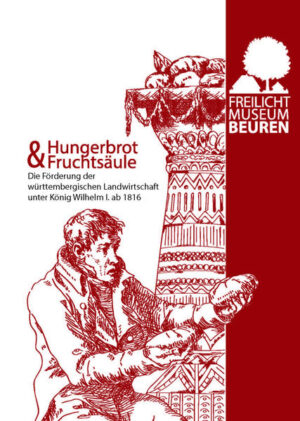 Hungerbrot & Fruchtsäule | Bundesamt für magische Wesen